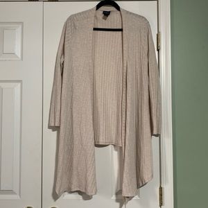 Rue 21 Long Sleeve Cardigan